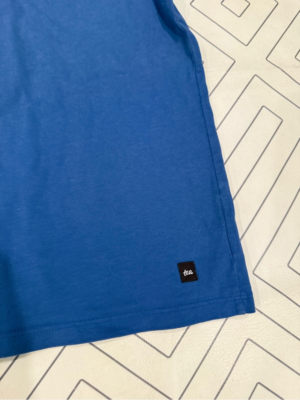 Tea Collection Racoon Tee - Picture 6 of 8